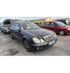 Interrupteur de leve vitre avant gauche MERCEDES CLASSE E 211