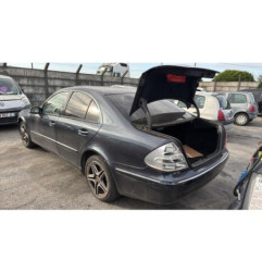 Interrupteur de leve vitre avant gauche MERCEDES CLASSE E 211