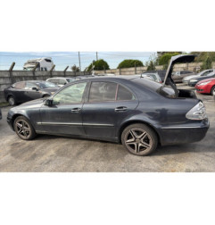 Interrupteur de leve vitre avant gauche MERCEDES CLASSE E 211