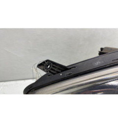 Optique avant principal droit (feux)(phare) KIA PICANTO 1