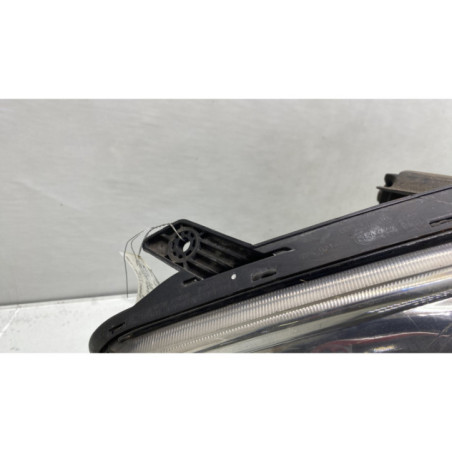Optique avant principal droit (feux)(phare) KIA PICANTO 1