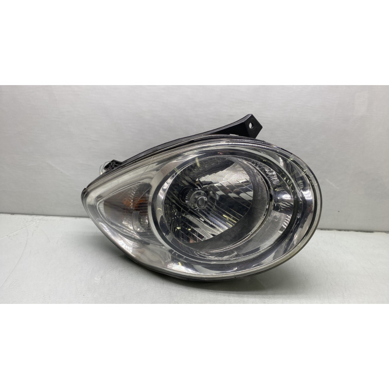 Optique avant principal droit (feux)(phare) KIA PICANTO 1 Photo n°5