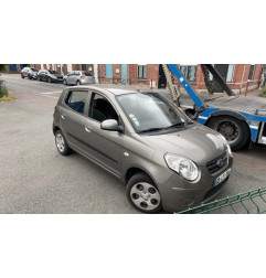 Optique avant principal droit (feux)(phare) KIA PICANTO 1