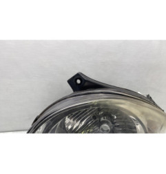 Optique avant principal gauche (feux)(phare) KIA PICANTO 1