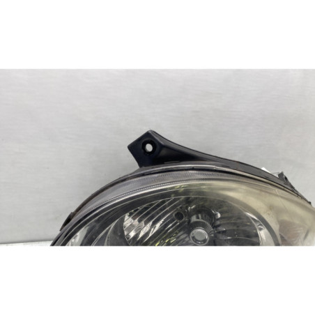 Optique avant principal gauche (feux)(phare) KIA PICANTO 1