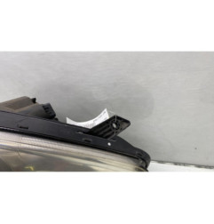 Optique avant principal gauche (feux)(phare) KIA PICANTO 1
