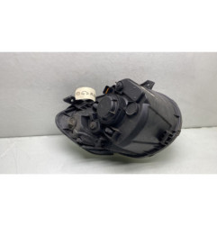 Optique avant principal gauche (feux)(phare) KIA PICANTO 1