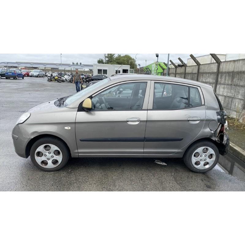Retroviseur droit KIA PICANTO 1 Photo n°6
