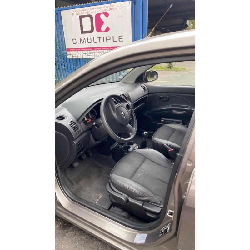 Retroviseur droit KIA PICANTO 1 Photo n°7