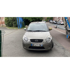 Retroviseur droit KIA PICANTO 1