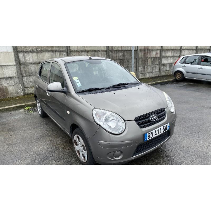Retroviseur droit KIA PICANTO 1 Photo n°9