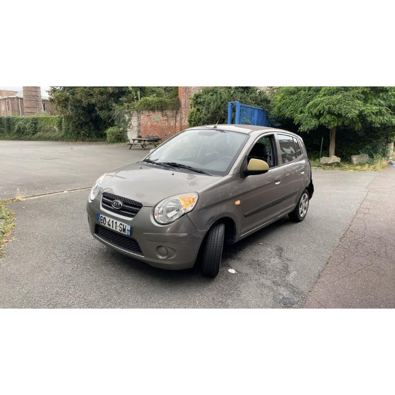 Retroviseur droit KIA PICANTO 1 Photo n°10