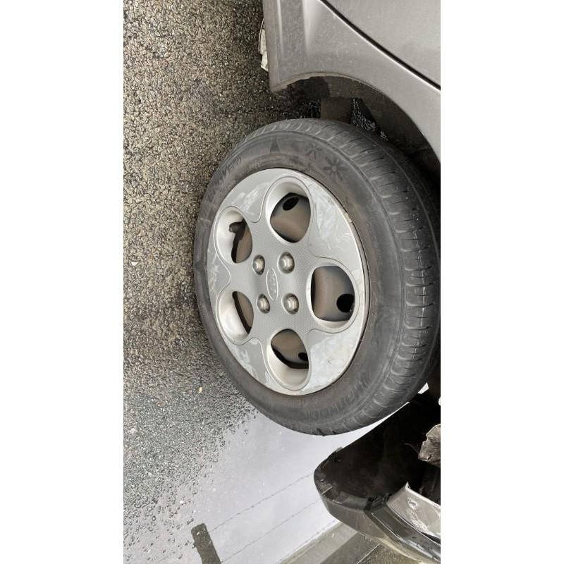 Retroviseur droit KIA PICANTO 1 Photo n°11