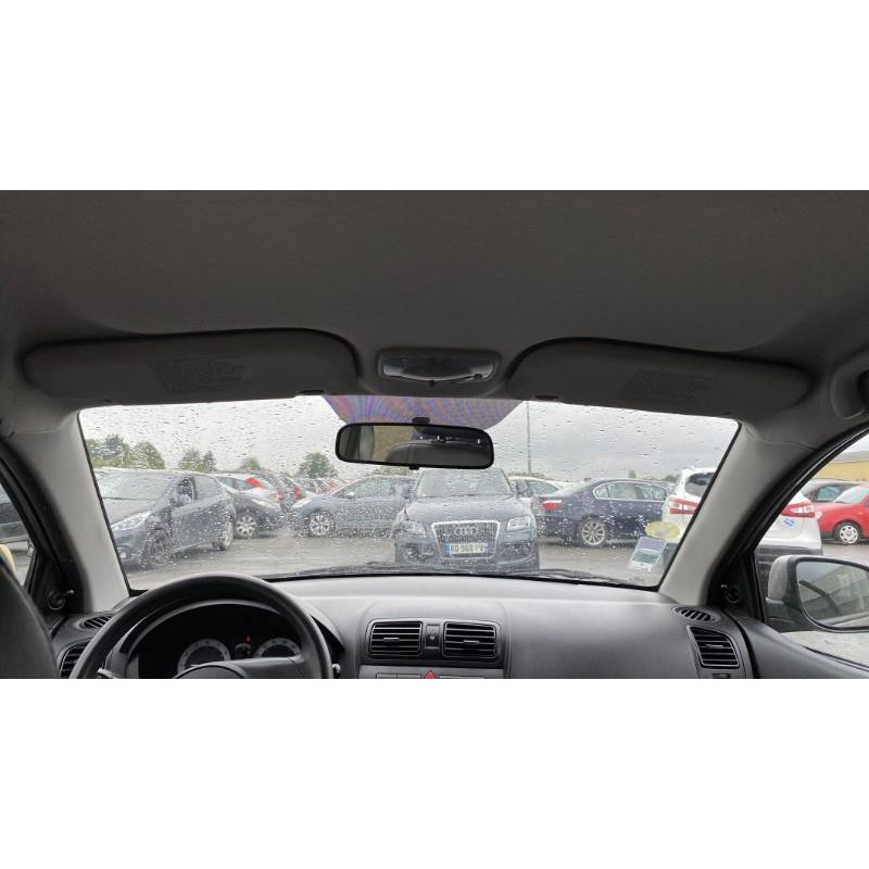 Retroviseur droit KIA PICANTO 1 Photo n°12