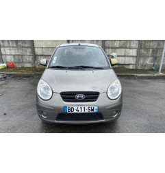 Retroviseur droit KIA PICANTO 1