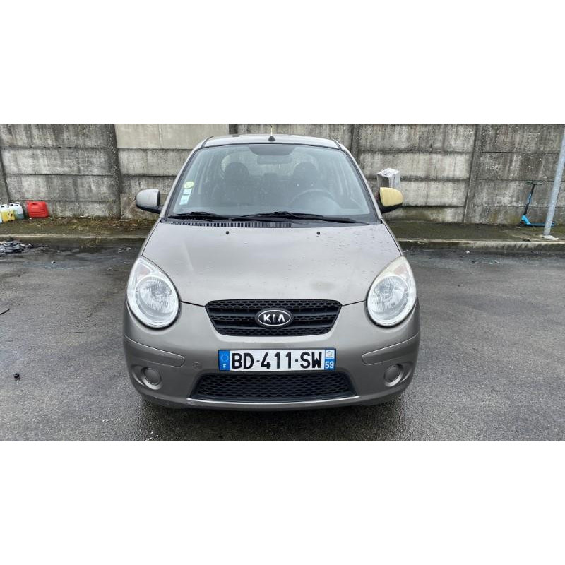 Retroviseur droit KIA PICANTO 1 Photo n°13