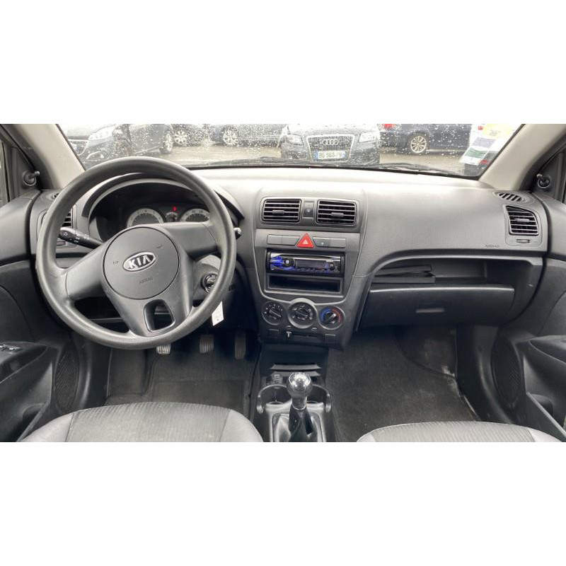 Retroviseur droit KIA PICANTO 1 Photo n°14