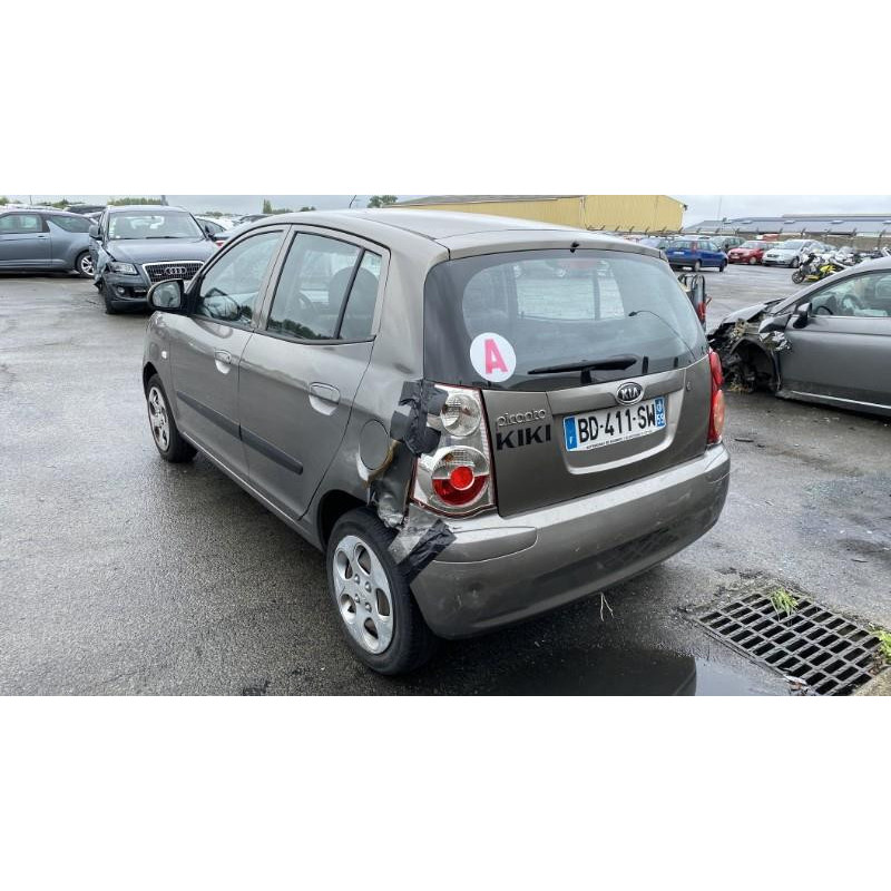 Retroviseur droit KIA PICANTO 1 Photo n°18