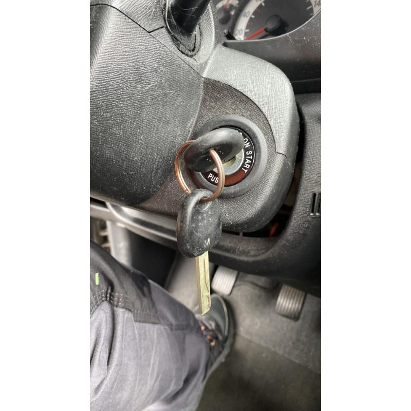 Retroviseur droit KIA PICANTO 1 Photo n°19