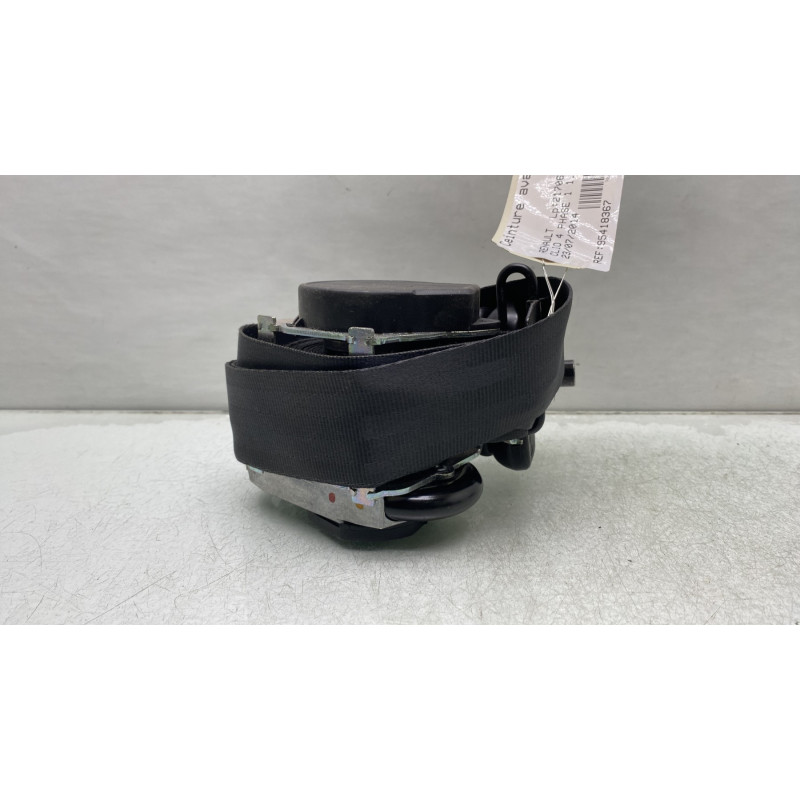 Pretensionneur de ceinture avant droit RENAULT CLIO 4 Photo n°1