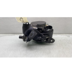 Pretensionneur de ceinture avant droit RENAULT CLIO 4