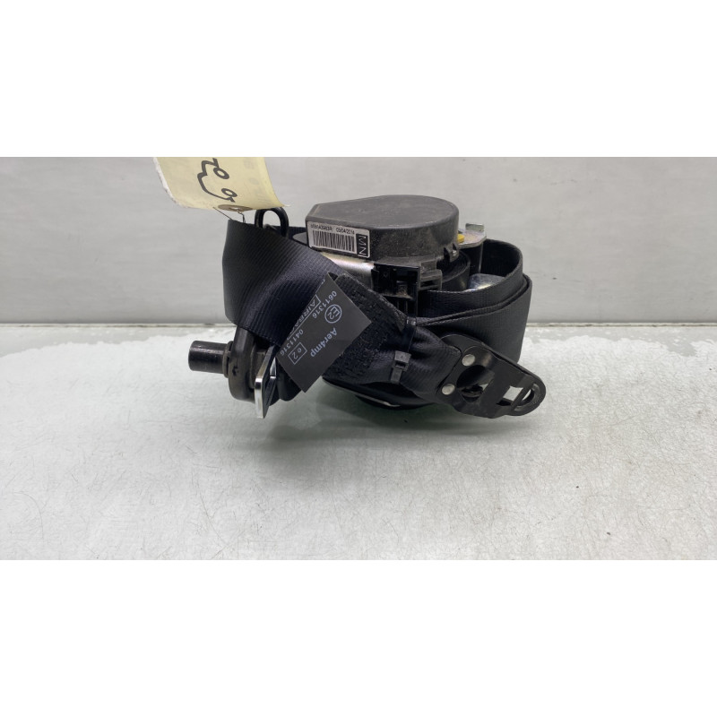 Pretensionneur de ceinture avant droit RENAULT CLIO 4 Photo n°2