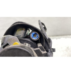 Pretensionneur de ceinture avant droit RENAULT CLIO 4