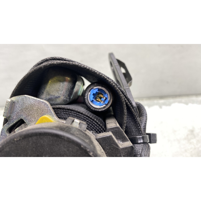 Pretensionneur de ceinture avant droit RENAULT CLIO 4 Photo n°3