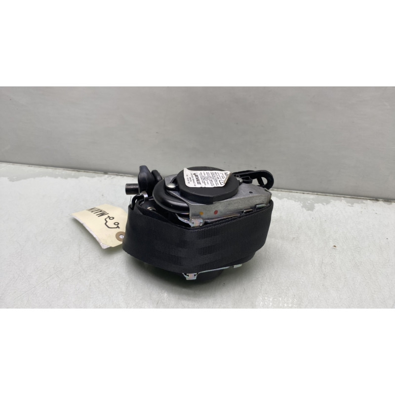 Pretensionneur de ceinture avant droit RENAULT CLIO 4 Photo n°4