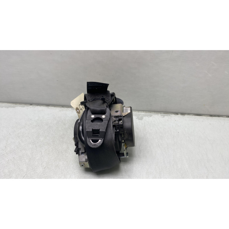 Pretensionneur de ceinture avant gauche RENAULT CLIO 4 Photo n°3