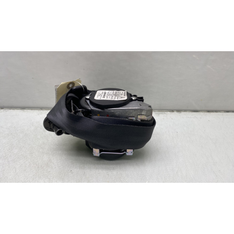 Pretensionneur de ceinture avant gauche RENAULT CLIO 4 Photo n°5