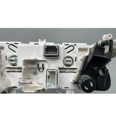 Commande chauffage RENAULT CLIO 4