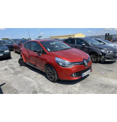 Commande chauffage RENAULT CLIO 4
