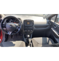 Commande chauffage RENAULT CLIO 4
