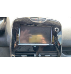 Commande chauffage RENAULT CLIO 4