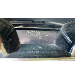 Commande chauffage RENAULT CLIO 4