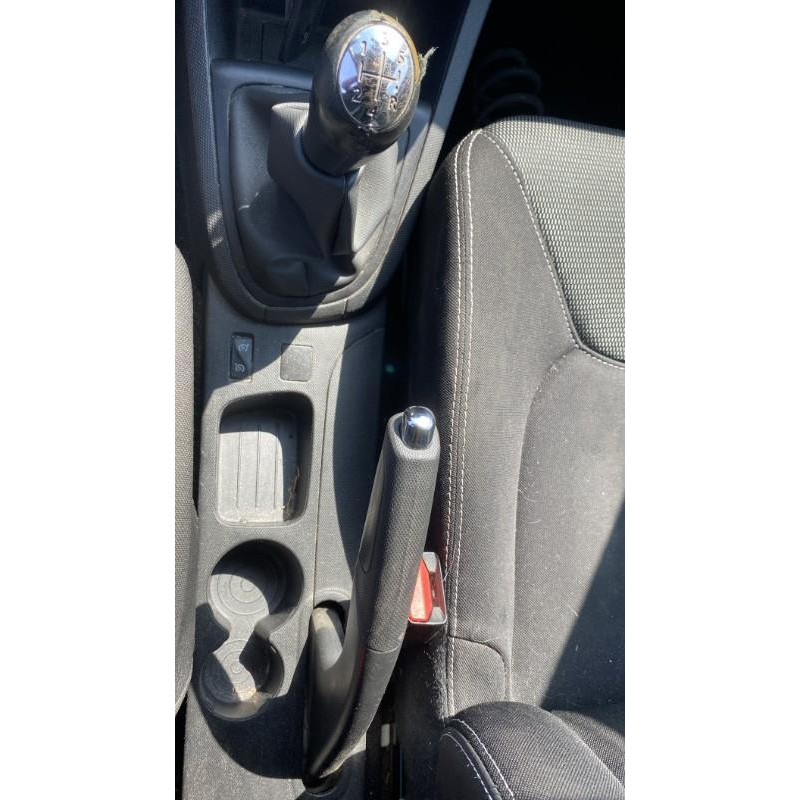 Commande chauffage RENAULT CLIO 4 Photo n°13