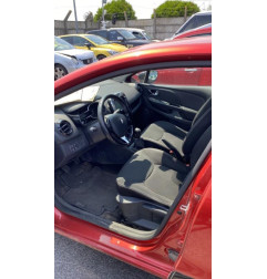 Commande chauffage RENAULT CLIO 4