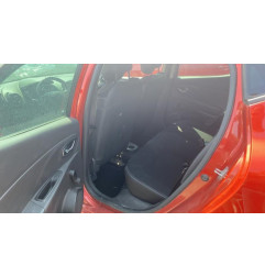 Commande chauffage RENAULT CLIO 4