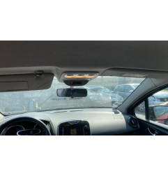 Commande chauffage RENAULT CLIO 4