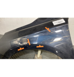 Aile avant gauche CITROEN C4 2