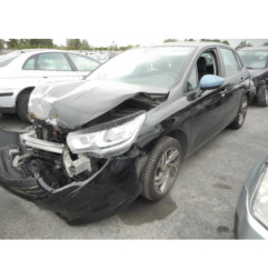 Aile avant gauche CITROEN C4 2