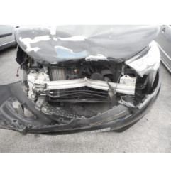 Aile avant gauche CITROEN C4 2
