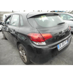 Aile avant gauche CITROEN C4 2