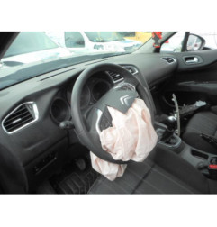 Aile avant gauche CITROEN C4 2