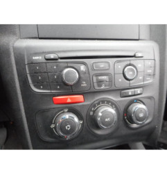 Aile avant gauche CITROEN C4 2