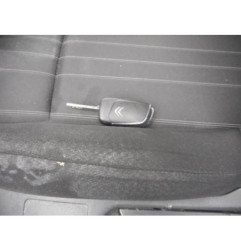 Aile avant gauche CITROEN C4 2