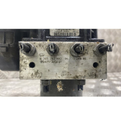 Bloc ABS (freins anti-blocage) CITROEN C4 2