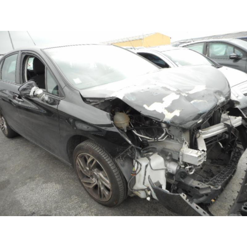 Bloc ABS (freins anti-blocage) CITROEN C4 2 Photo n°6