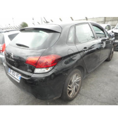 Bloc ABS (freins anti-blocage) CITROEN C4 2